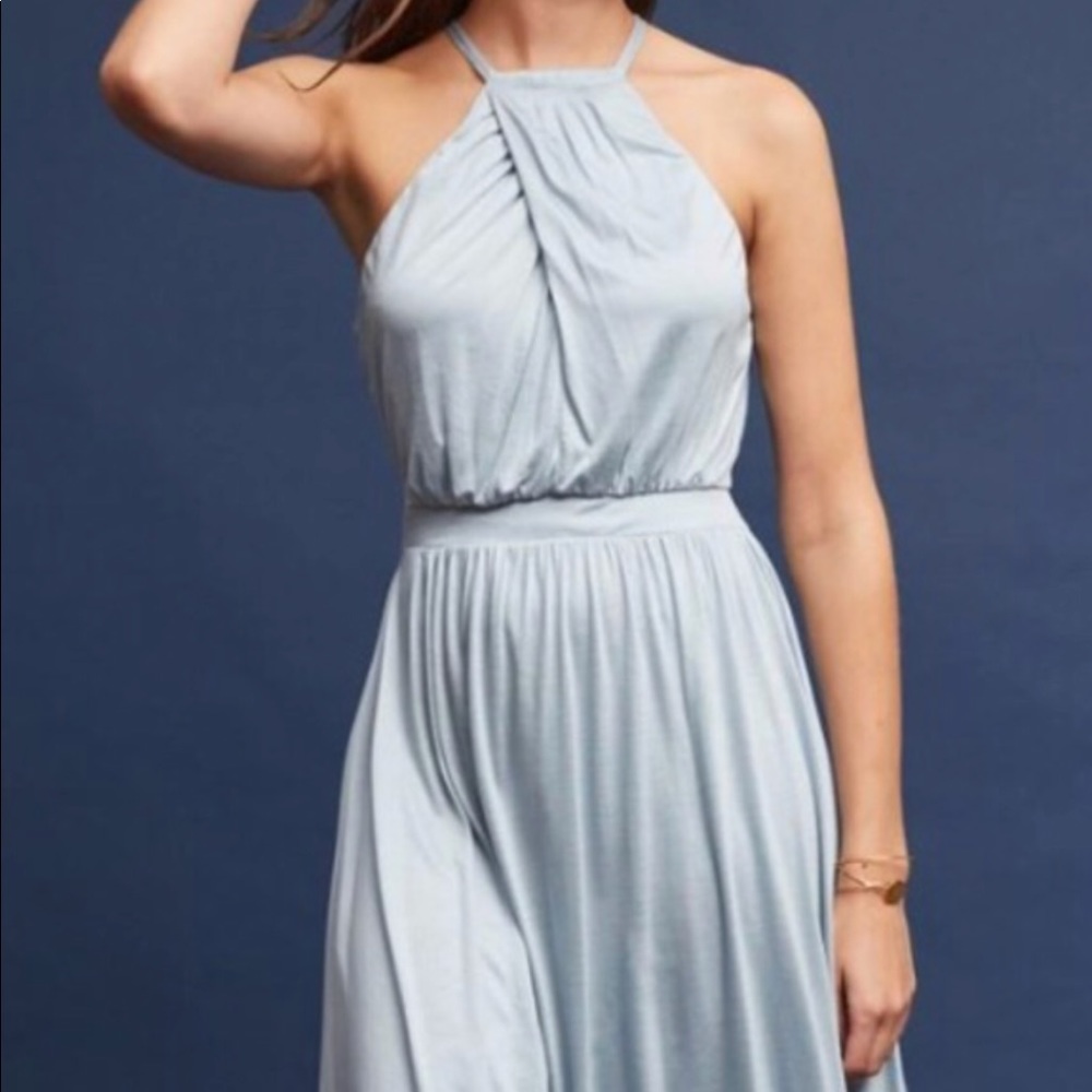 Anthropologie Moulinette Soeurs Dress